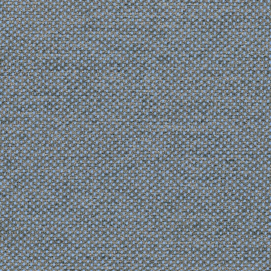 Auflage Pan Hocker für Stuhl Dessin "Shallow"