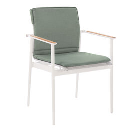 Auflage Lexx Armlehnstuhl Dessin "Mineral"