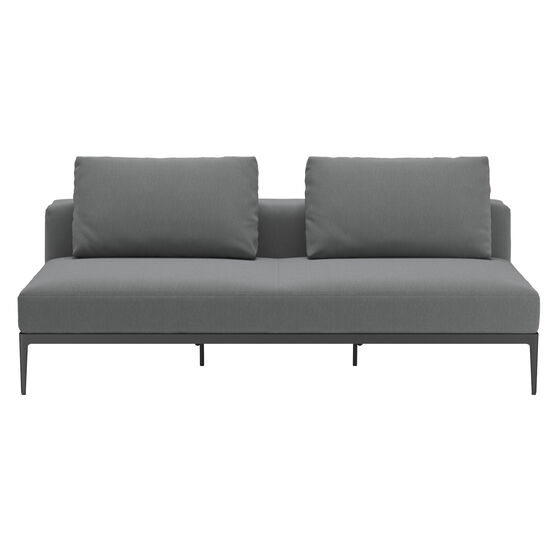 Morgans Bay Mittelelement, inkl. Auflagen