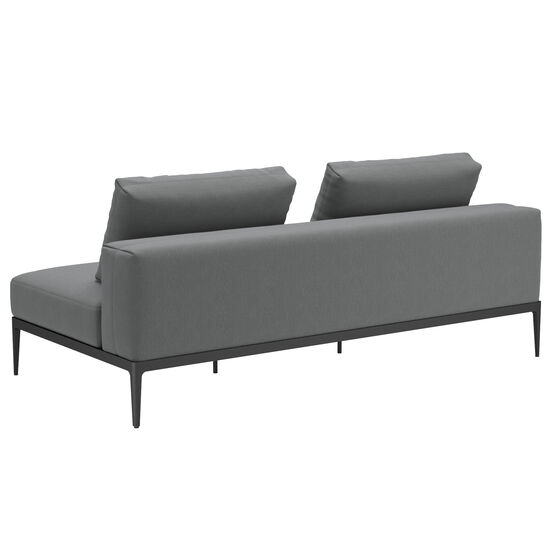 Morgans Bay Mittelelement, inkl. Auflagen