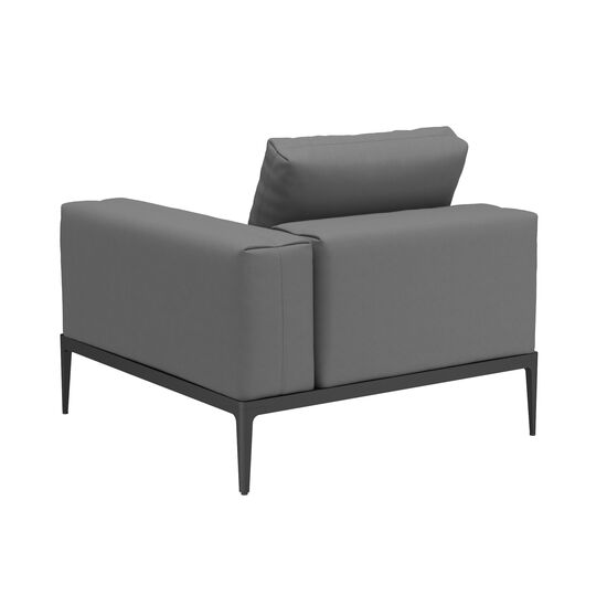 Morgans Bay Eckelement, inkl. Auflagen