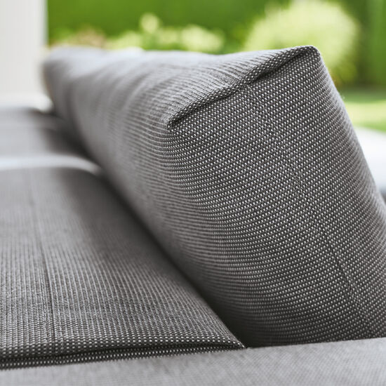 Morgans Bay Eckelement, inkl. Auflagen