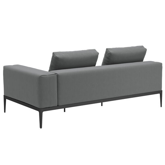 Morgans Bay Sofa Armlehne links, inkl. Auflagen