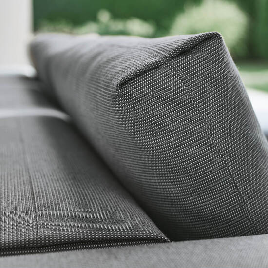 Morgans Bay Sofa Armlehne rechts, inkl. Auflagen