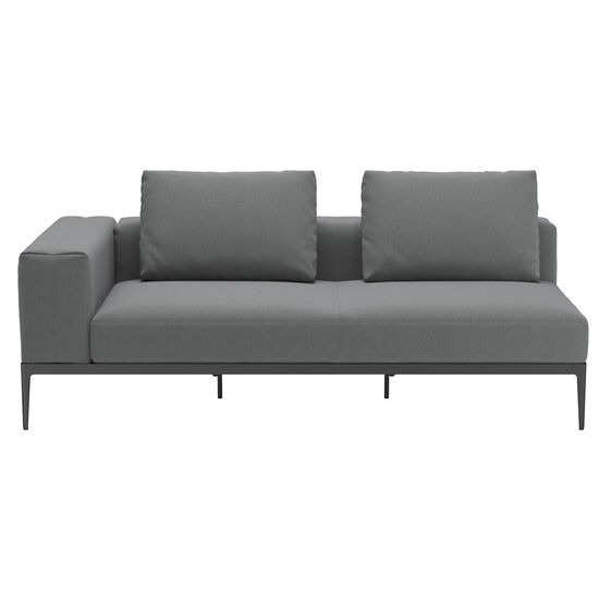 Morgans Bay Sofa Armlehne rechts, inkl. Auflagen