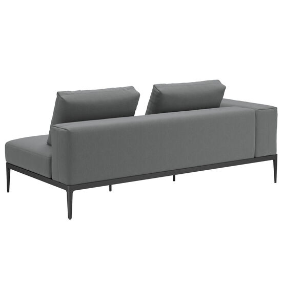 Morgans Bay Sofa Armlehne rechts, inkl. Auflagen