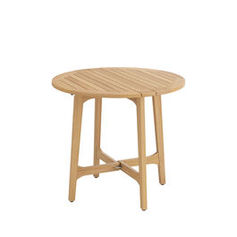 Bedford Tisch rund 80