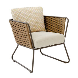 Casablanca Sessel, inkl. Auflagen