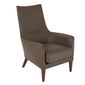 Leighton Ledersessel Cedar