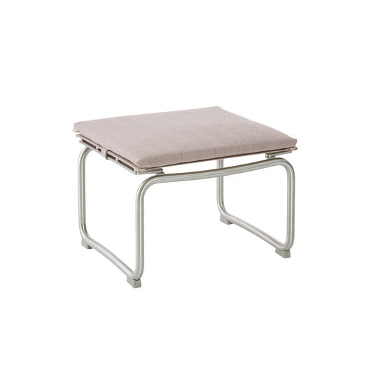 Bolero Lounge Hocker Gewebe