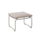 Bolero Lounge Hocker Gewebe