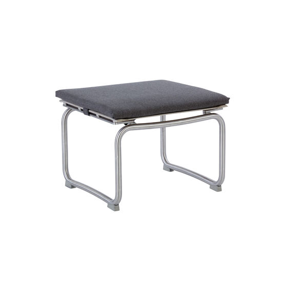 Bolero Lounge Hocker Gewebe