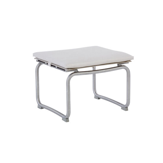 Bolero Lounge Hocker Gewebe