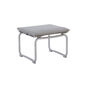 Bolero Lounge Hocker Gewebe