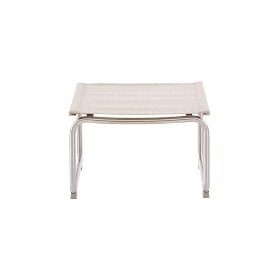 Bolero Lounge Hocker Gewebe