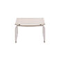 Bolero Lounge Hocker Gewebe