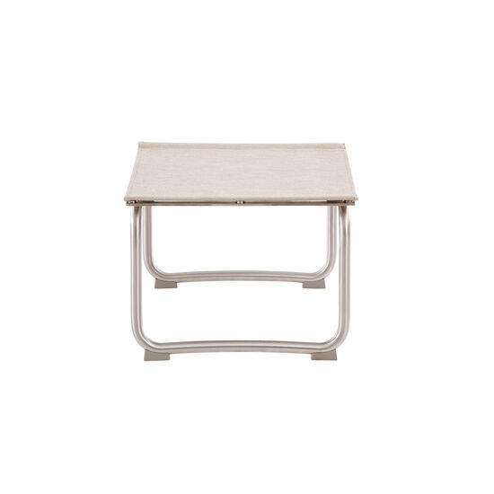 Bolero Lounge Hocker Gewebe