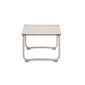 Bolero Lounge Hocker Gewebe
