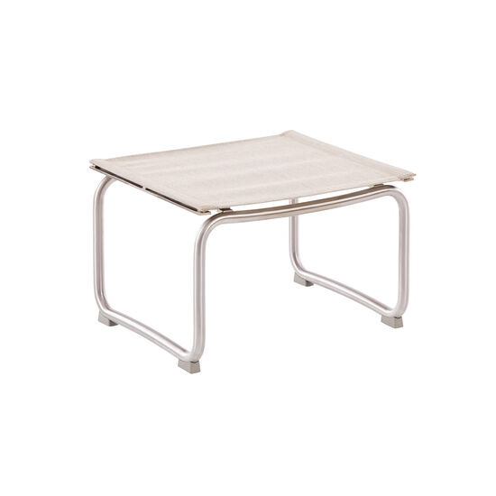 Bolero Lounge Hocker Gewebe