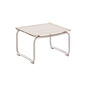 Bolero Lounge Hocker Gewebe