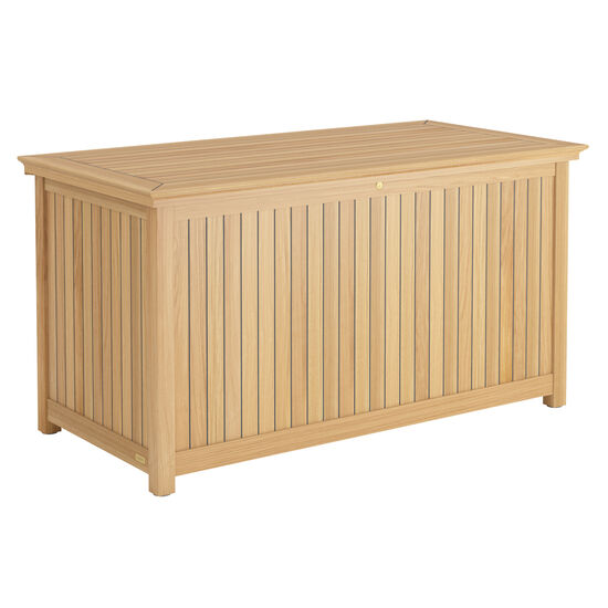 Kissentruhe Teak 2XL
