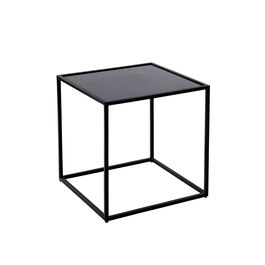 Cube Beistelltisch