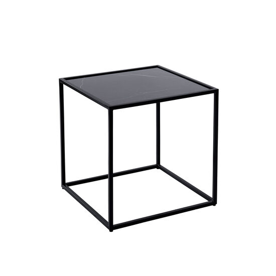 Cube Beistelltisch