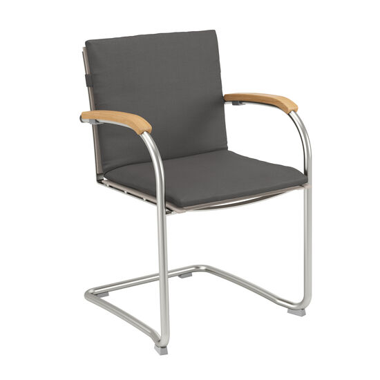 Bolero Freischwinger Gewebe