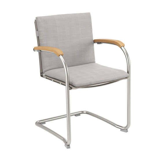 Bolero Freischwinger Gewebe