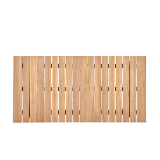 Benton Tisch 240 x 100