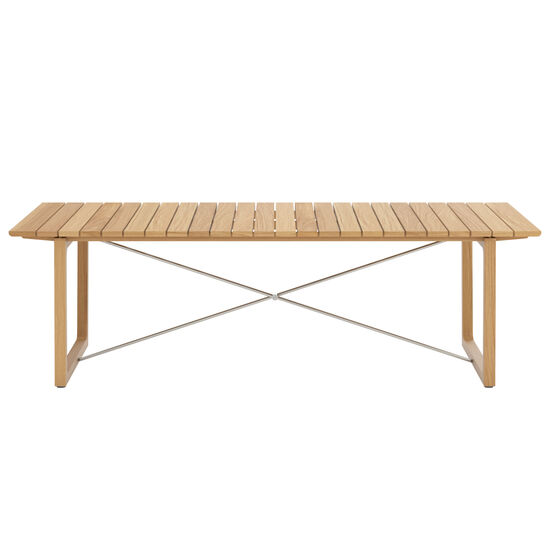 Benton Tisch 240 x 100