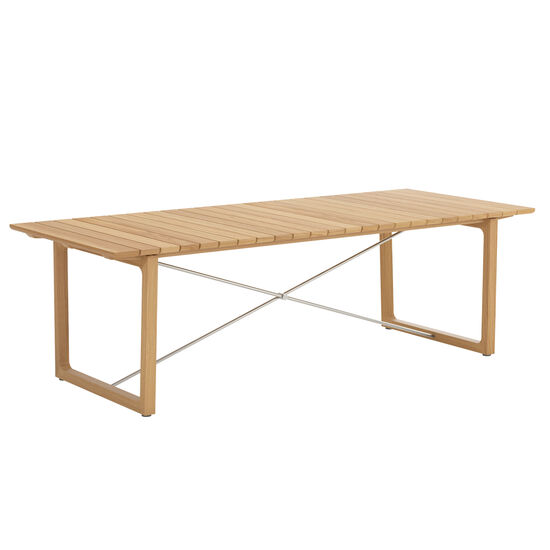 Benton Tisch 240 x 100