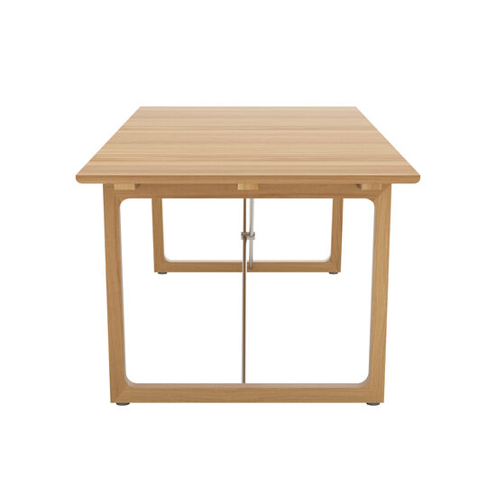 Benton Tisch 240 x 100