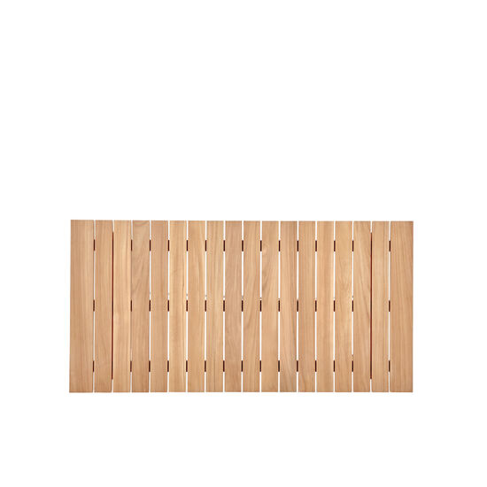 Benton Tisch 180 x 90