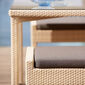 Patio Bank Sand