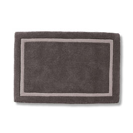 Eingangsteppich Anthrazit
