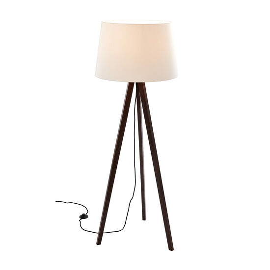 Trivet Stehleuchte inkl. Leuchtmittel