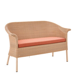 Sitzkissen Savannah Zweisitzer Dessin "Maple"