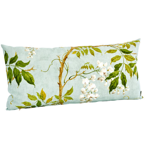 Federkissen 60 x 30 Wisteria