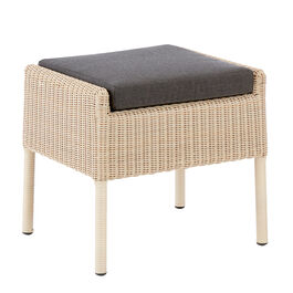 Sitzkissen Savannah Hocker Dessin "Chestnut"