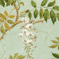 Sitzkissen Avignon Bank Dessin "Wisteria"