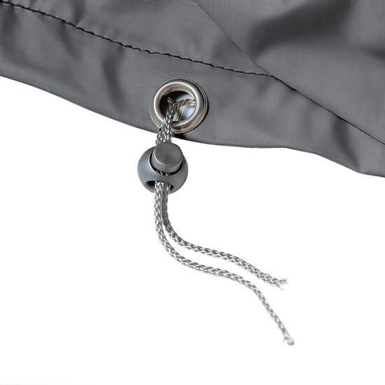 Abdeckhaube Charleston Armlehnstuhl