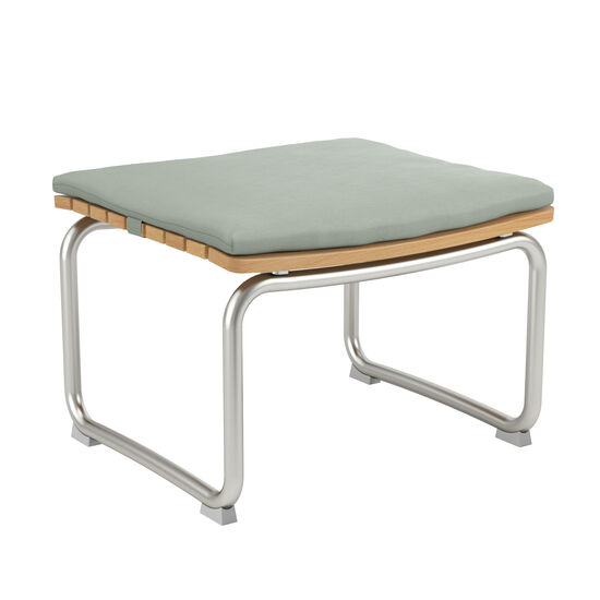 Auflage Bolero Lounge Hocker Dessin "Mineral"