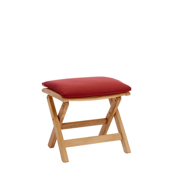 Sitzkissen Hocker Dessin "Cherry"
