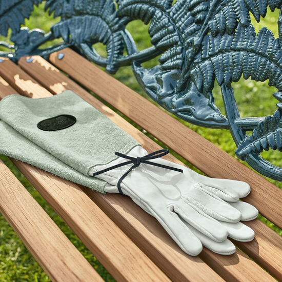 Gartenhandschuhe Größe 9-10