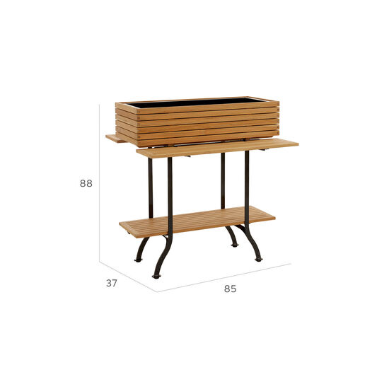 gartenmoebel-blumenbank-tisch-teakleisten-stahl-modern-zeitlos-fontenay-raumteiler-abmessung_aufgeklappt_1500x1500