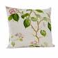 Federkissen 50 x 45 Hortensia Rosa