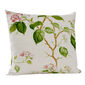 Federkissen 50 x 45 Hortensia Rosa