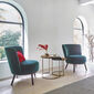 Emerald Sessel