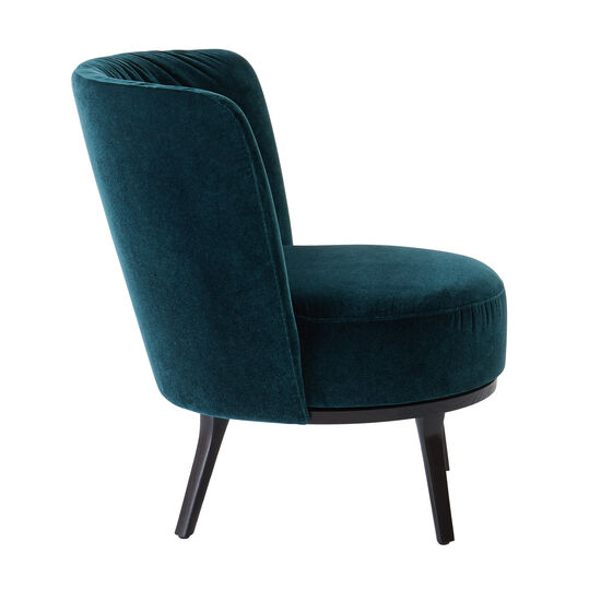 Emerald Sessel